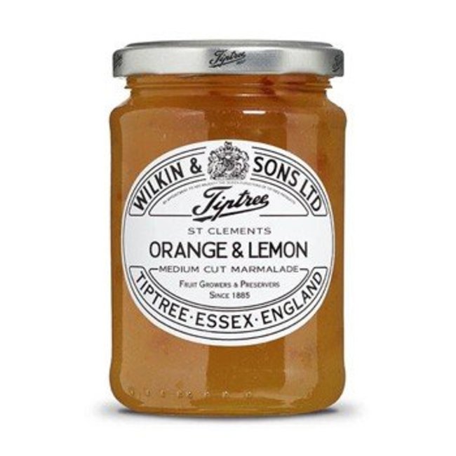 Tiptree Tiptree Marmalade Orange & Lemon 340g