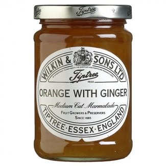 Tiptree Tiptree Marmalade Orange & Ginger 340g