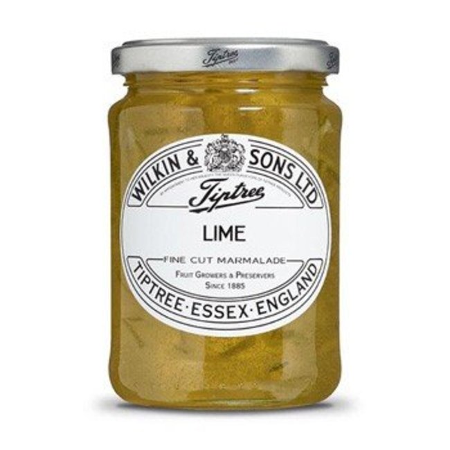 Tiptree Marmalade Lime 340g