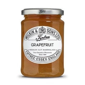 Tiptree Tiptree Marmalade Grapefruit 340g