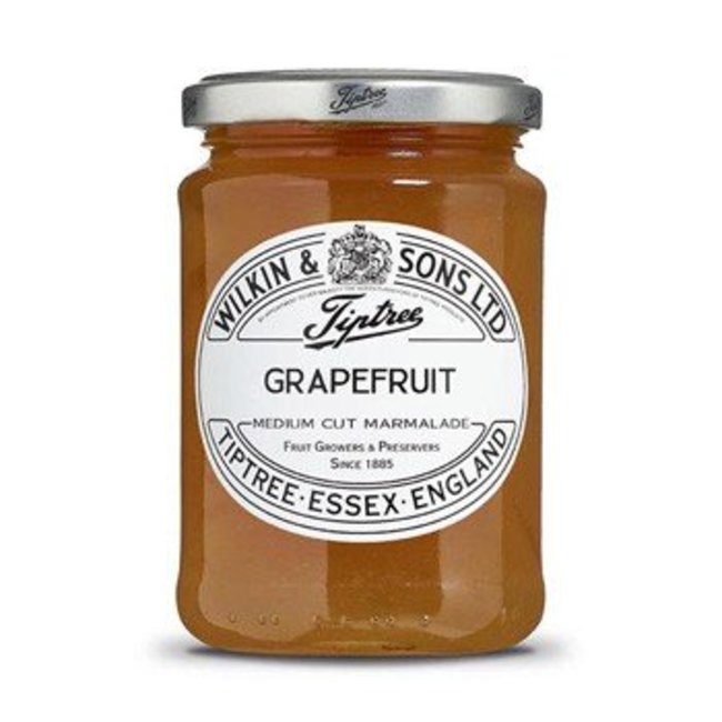 Tiptree Marmalade Grapefruit 340g