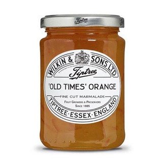 Tiptree Tiptree Marmalade Old Times Orange 340g