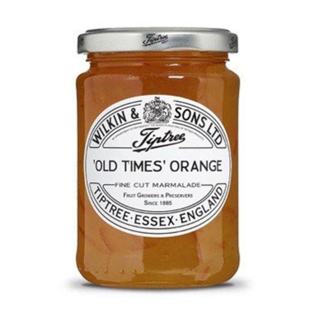 Tiptree Marmalade Old Times Orange 340g