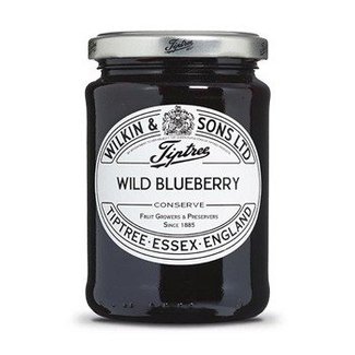 Tiptree Tiptree Conserve Wild Blueberry 340g