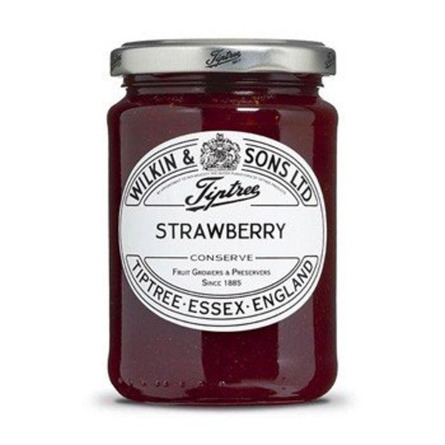 Tiptree Conserve Strawberry 340g