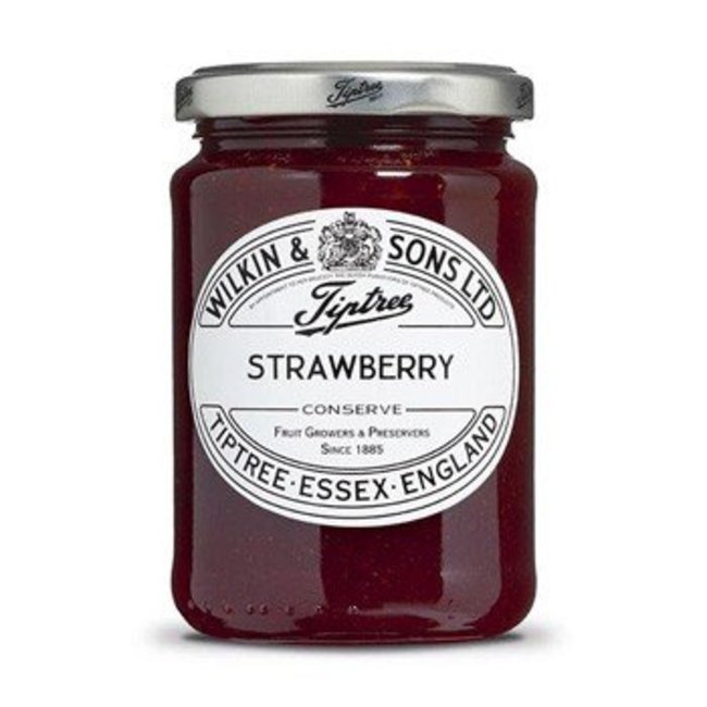 Tiptree Tiptree Conserve Strawberry 340g