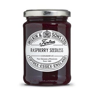 Tiptree Tiptree Conserve Raspberry Seedless 340g