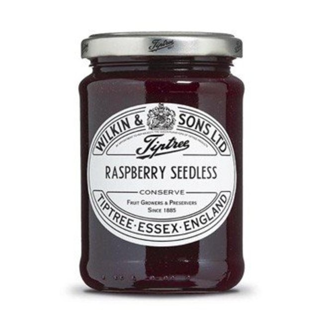 Tiptree Conserve Raspberry Seedless 340g