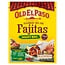 Old El Paso Fajita Spice Mix Smokey BBQ 35g THT: 16-09-2026