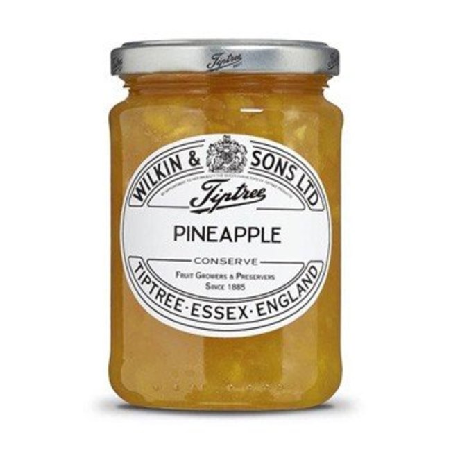 Tiptree Conserve Pineapple 340g