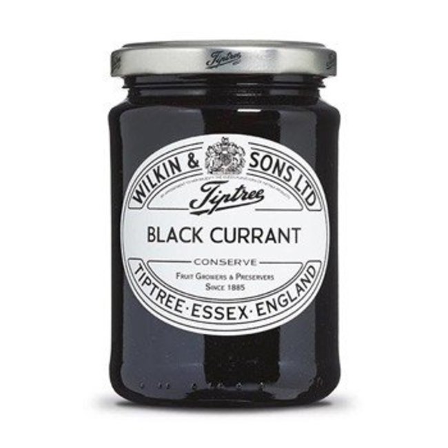 Tiptree Conserve Black Currant 340g