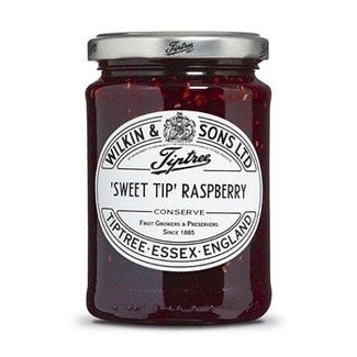 Tiptree Tiptree Conserve sweet Tip Raspberry 340g