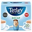 Tetley Decaf Tea 80's
