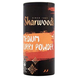 Sharwood's Sharwood's Medium Curry Powder 102g