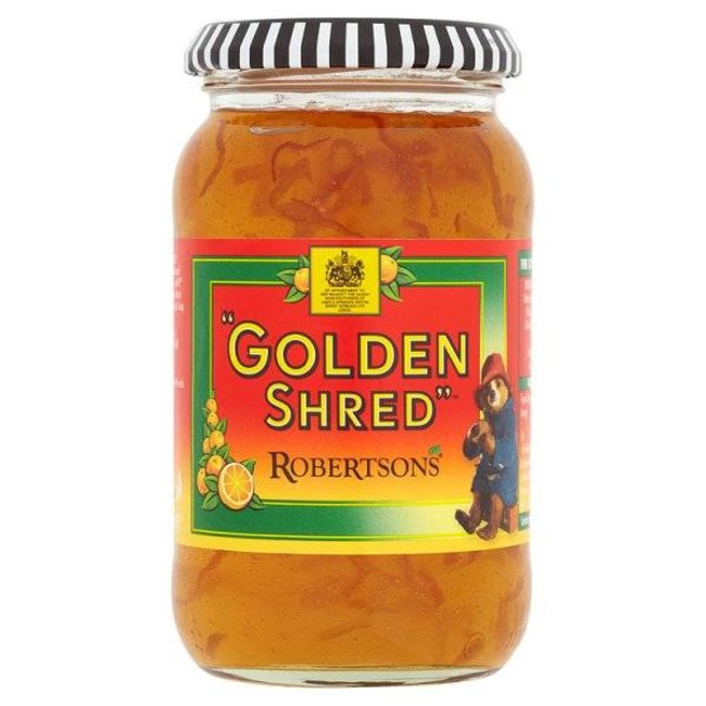 Robertsons Golden Shred Orange Marmalade 454g