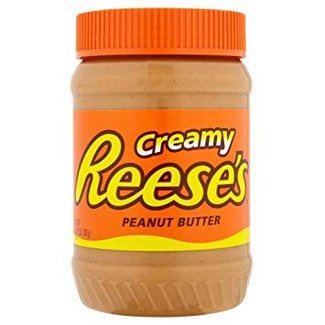 Reese's Reese's Creamy Peanut Butter Spread 510g