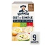 Quaker Oats Oat So Simple Variety 9s