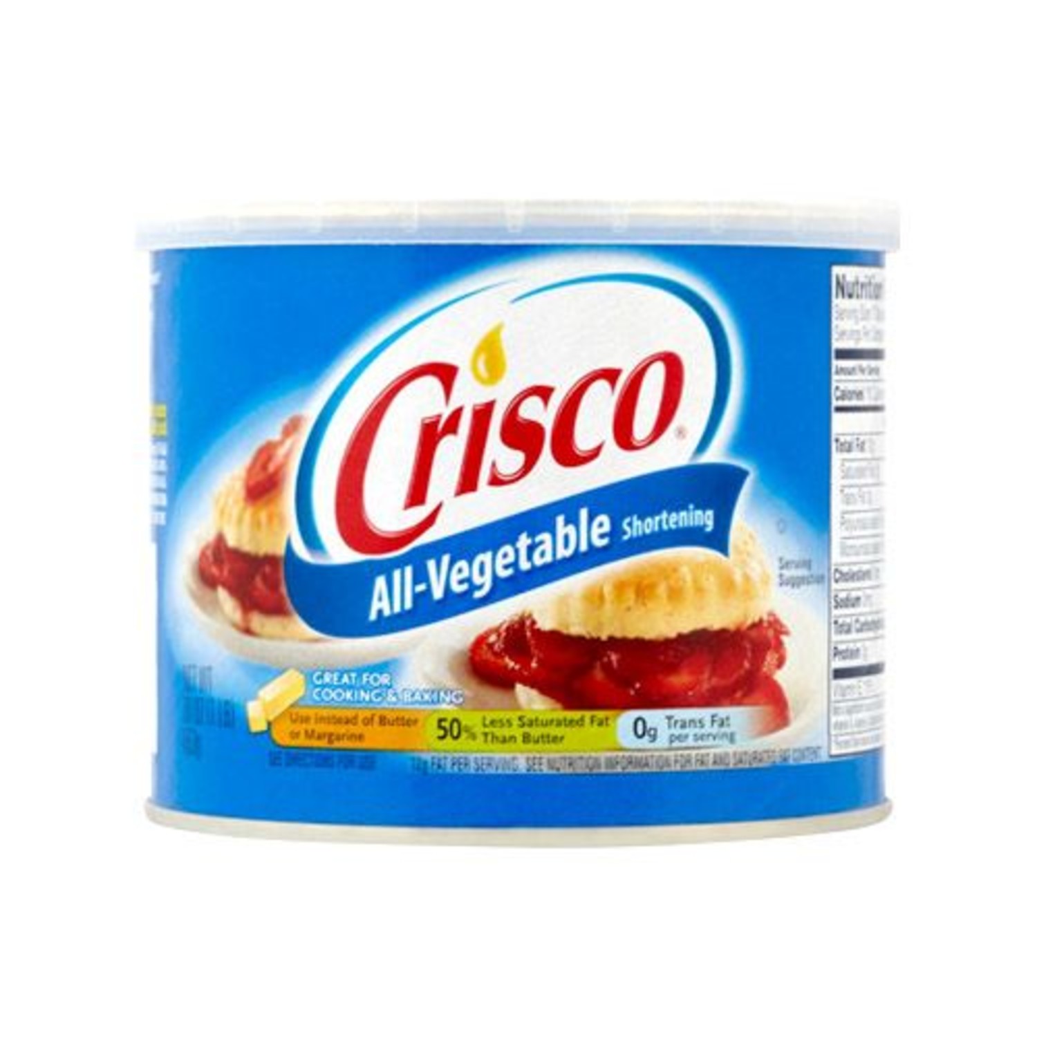 Криско. Crisco масло. Шортенинг. Криско кулинарный жир.