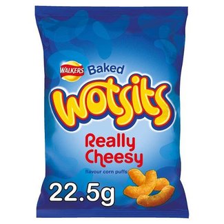 Walkers Walkers Wotsits 22.5g