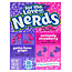 Wonka Wonka Nerds For the Love of Nerds Grape Strawberry 46.7g