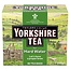 Taylors Yorkshire Tea for Hard Water 80s – Tee