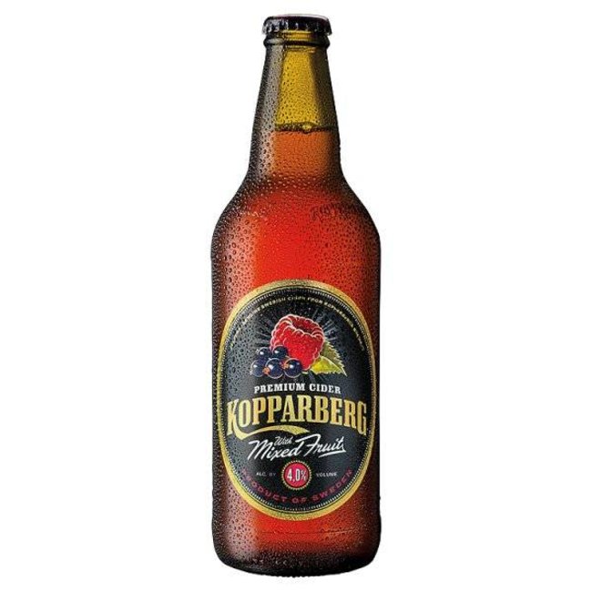 Kopparberg Mixed Fruits Cider 500ml