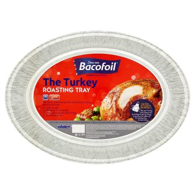 Bacofoil Bacofoil Turkey Roasting Tray