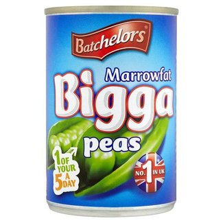 Batchelors Batchelors Bigga Marrowfat Peas