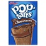 Kellogg's Kellogg's Pop Tarts Frosted Chocotastic 8pk