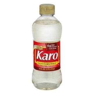 Karo Karo Light Corn Syrup 473ml
