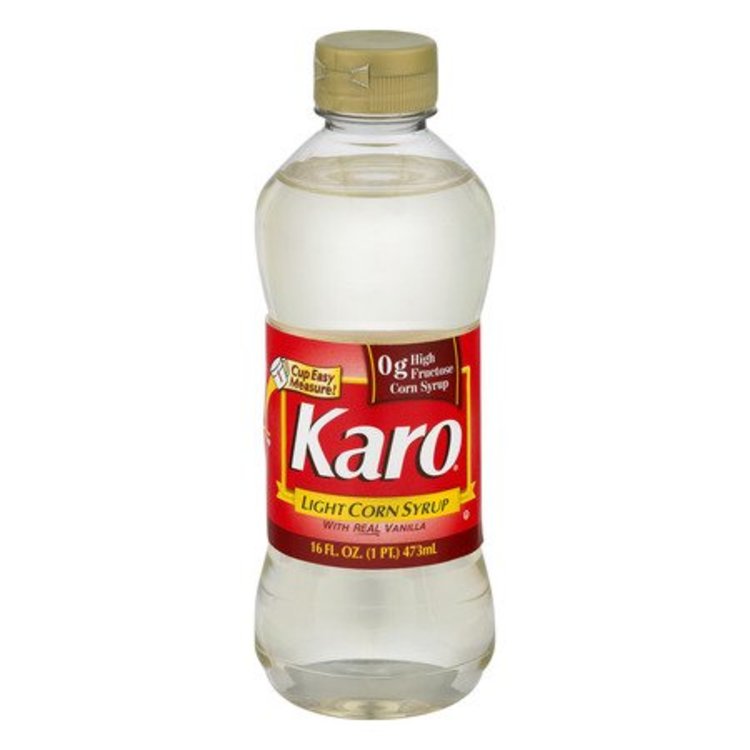 Karo Light Corn Syrup 473ml Koop Glucosestroop Online Kellys Expat