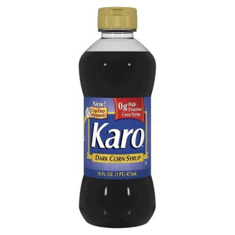 Karo Dark Corn Syrup, 470ml Kellys Expat Shopping Kellys Expat Shopping
