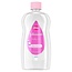 Johnson's Baby Oil 200ml – Babyöl