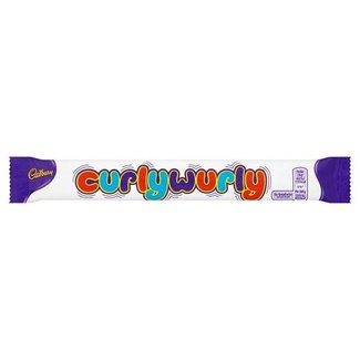 Cadbury Cadbury Curly Wurly 21,5g