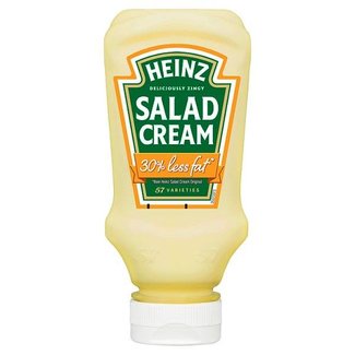 Heinz Heinz Salad Cream Light 415g