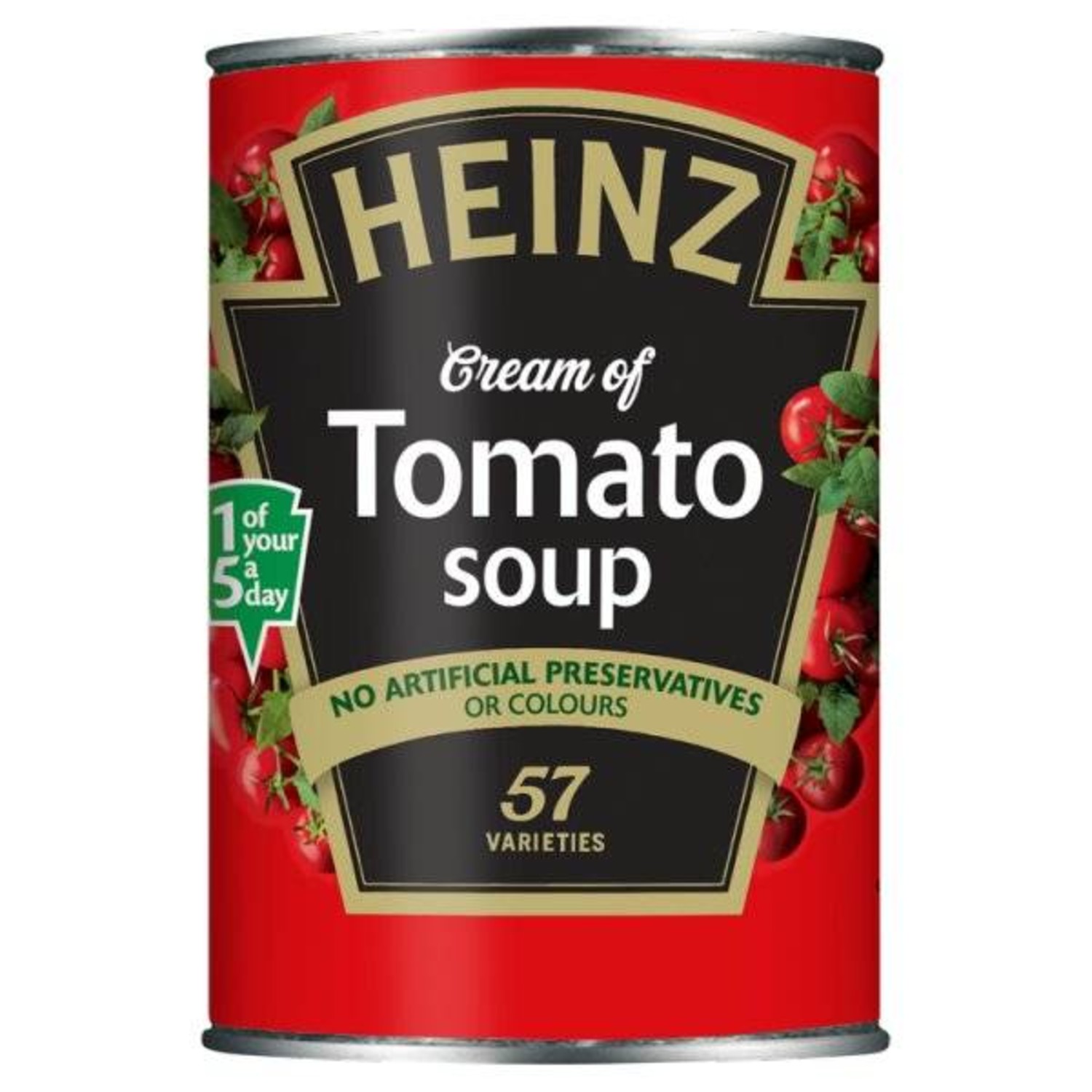 Heinz tomato soup deals