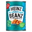 Heinz Heinz  Beanz No Added Sugar 415g