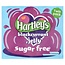 Hartleys Sugar Free Blackcurrant Jelly 23g