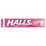 Halls Cherry Sugar Free 32gr