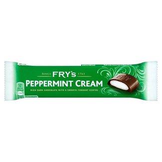 Frys Frys Peppermint Cream 49g