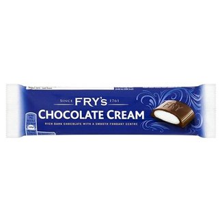 Frys Frys Chocolate Cream 49g