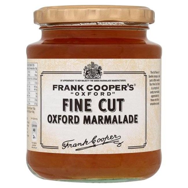 Frank Cooper's Frank Cooper's Fine Cut Marmalade 454g