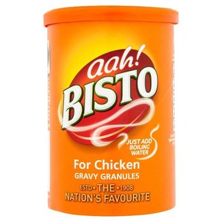 Bisto Bisto For Chicken Gravy Granules 190g