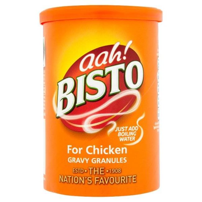Bisto For Chicken Gravy Granules 190g
