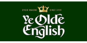 Ye Olde English