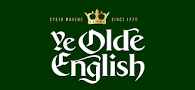 Ye Olde English