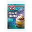 Dr. Oetker Cream of Tartar 6x5g – Glasur & Füllung