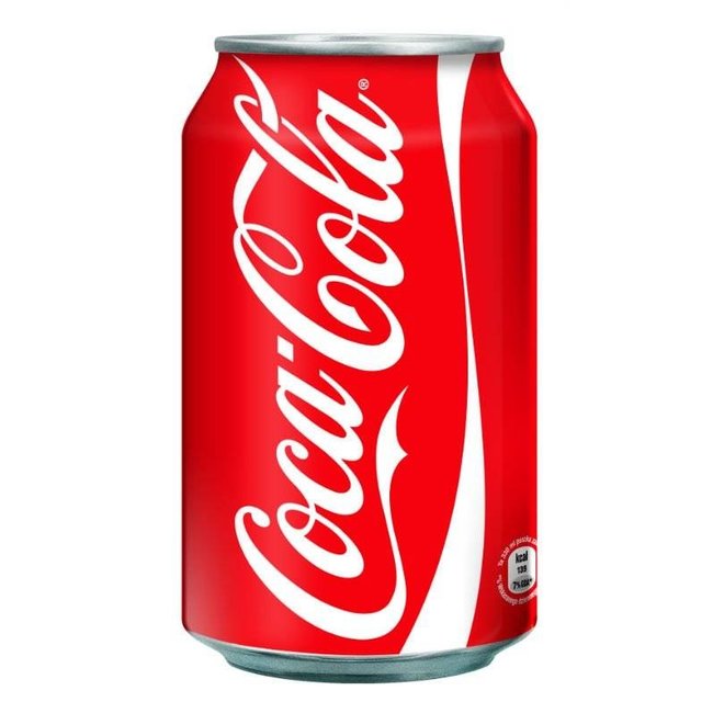 Coca Cola Coca Cola Original 330ml