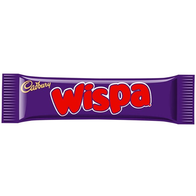 Cadbury Cadbury Wispa 36g