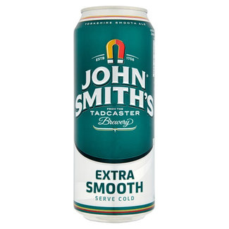 John Smith's John Smith's Extra Smooth 440ml